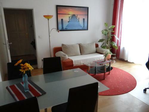 Apartments City Room Berlin