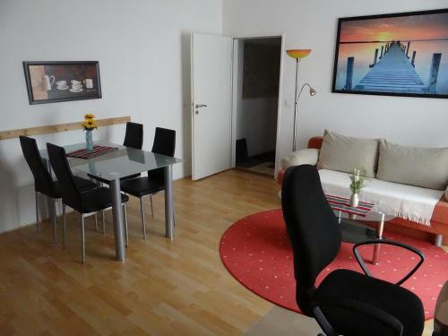 Apartments City Room Berlin