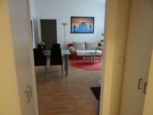 Apartments City Room Berlin
