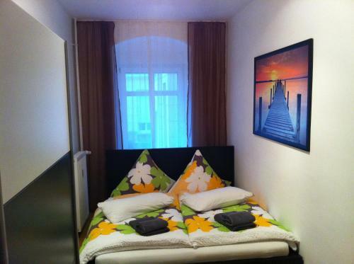 Apartments City Room Berlin