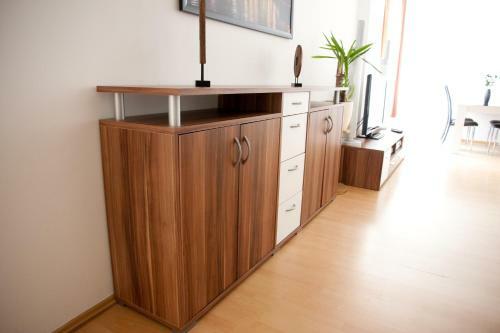 Apartments City Room Berlin
