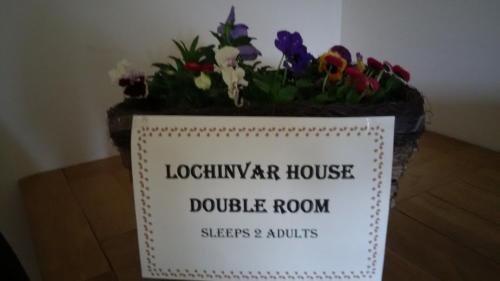 Bed & Breakfast Lochinvar