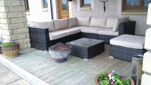 Bed & Breakfast Lochinvar