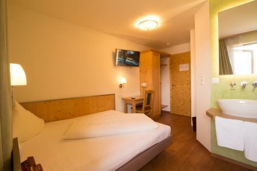 Hotel Munde