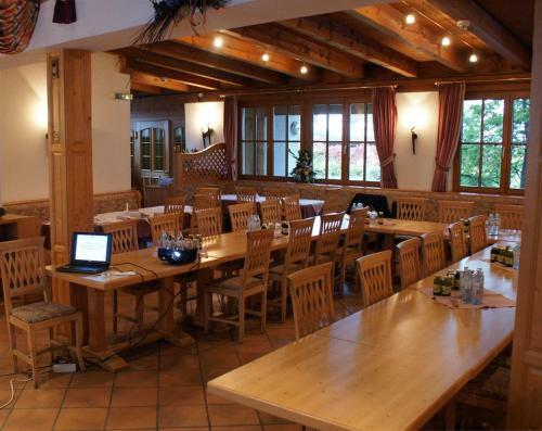 Hotel Munde