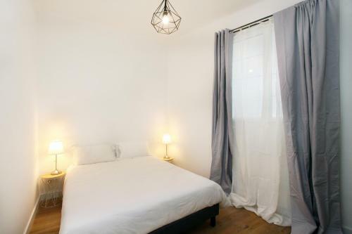 Apartamento Appartements Roi De Rome
