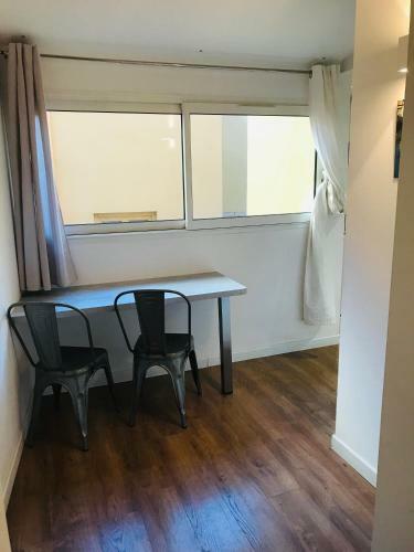 Apartamento Appartements Roi De Rome
