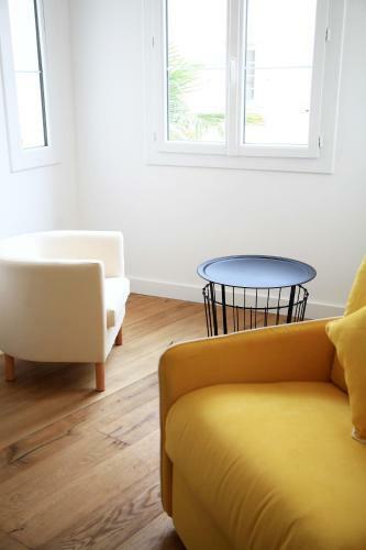 Apartamento Appartements Roi De Rome