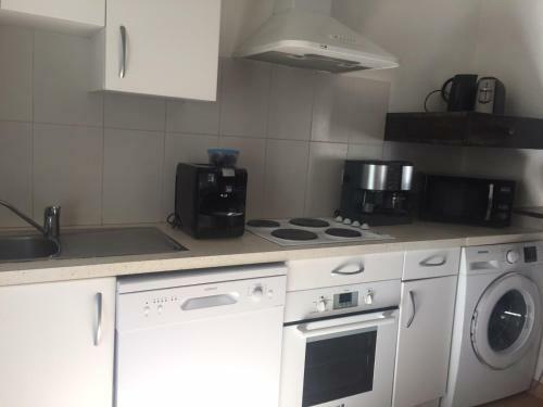 Apartamento Le Castelviel
