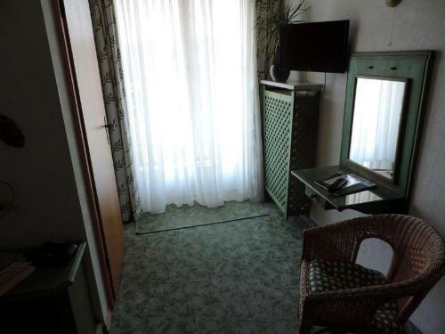 Hostal Pension Christl