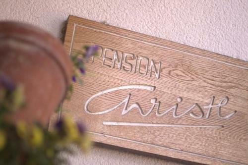 Hostal Pension Christl