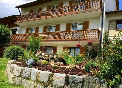 Hostal Pension Christl