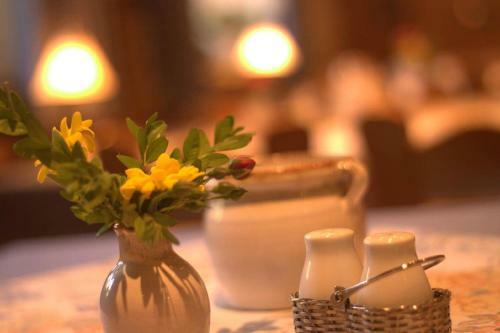 Hostal Pension Christl