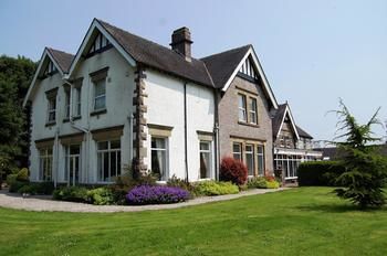 Hotel Newton House