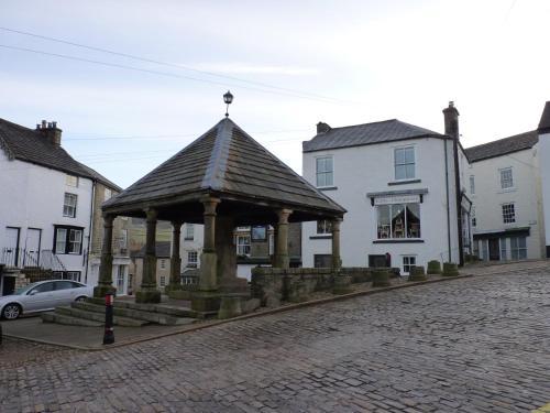 Apartamento Town View Alston