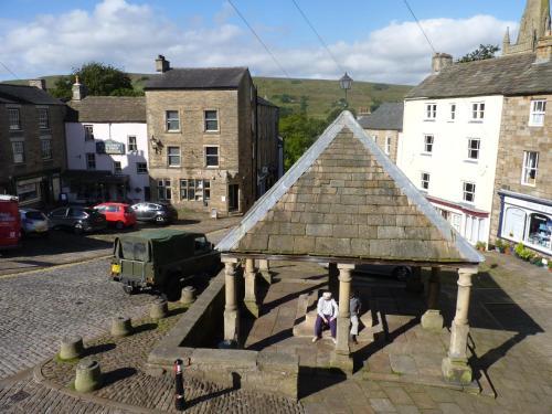 Apartamento Town View Alston