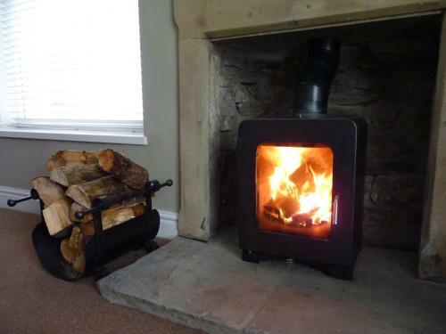 Apartamento Town View Alston