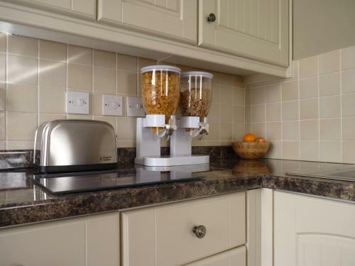Apartamento Town View Alston