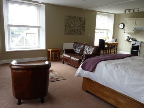 Apartamento Town View Alston