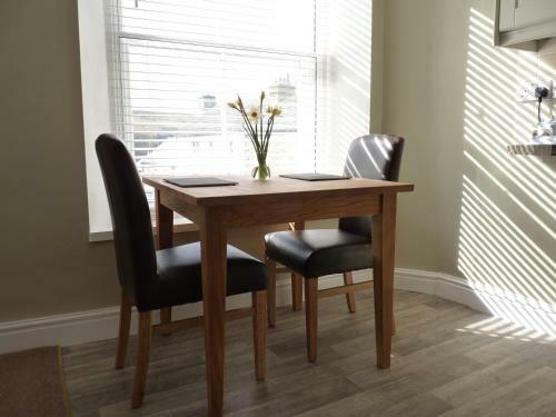 Apartamento Town View Alston