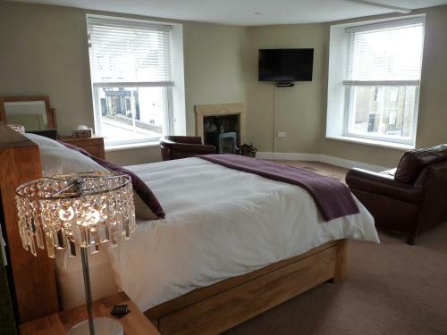 Apartamento Town View Alston