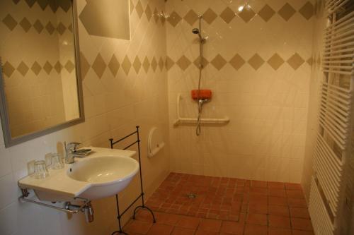 Bed & Breakfast Moulin Mariman
