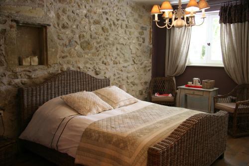 Bed & Breakfast Moulin Mariman