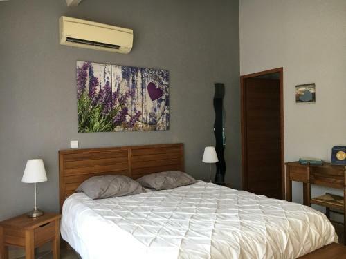 Bed & Breakfast Les Lavandes