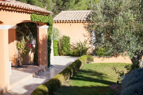 Bed & Breakfast Les Lavandes
