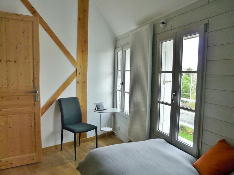 Apartamento Loire Escale