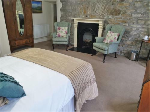 Bed & Breakfast Sykes House