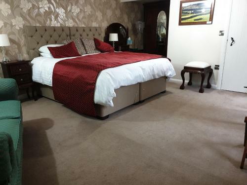Bed & Breakfast Sykes House