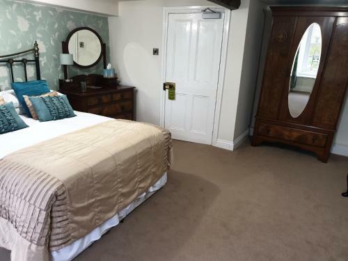 Bed & Breakfast Sykes House