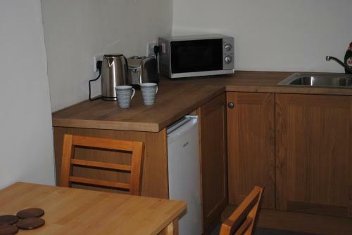 Bed & Breakfast Sykes House