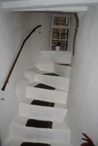 Bed & Breakfast Sykes House