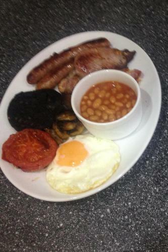 Bed & Breakfast Sykes House