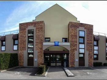 Hotel Ibis Budget Annemasse
