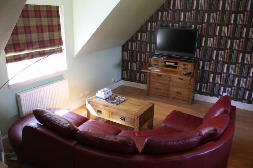 Apartamento The Loft At Helensfield