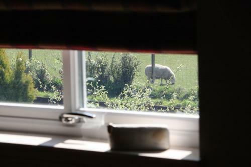 Apartamento The Loft At Helensfield