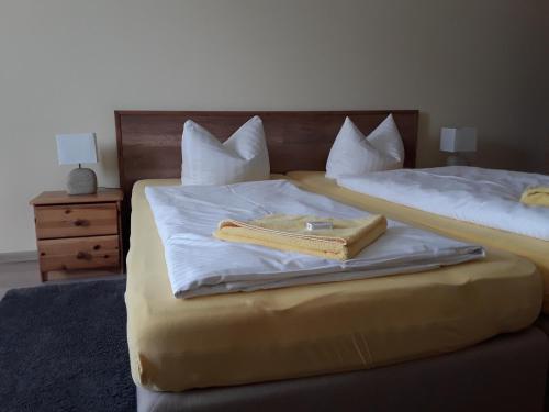 Hostal Gasthof Lindenkrug