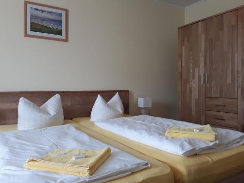 Hostal Gasthof Lindenkrug