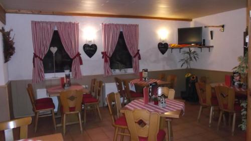 Hostal Gasthof Lindenkrug