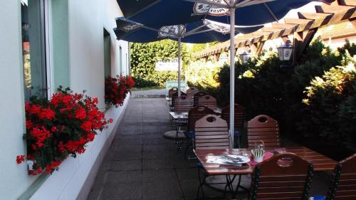 Hostal Gasthof Lindenkrug