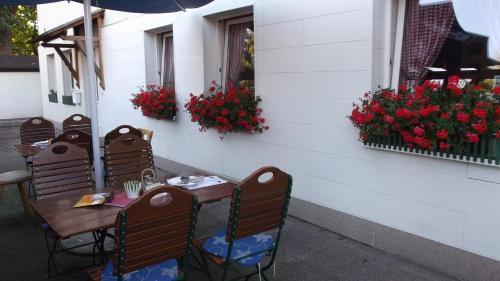 Hostal Gasthof Lindenkrug
