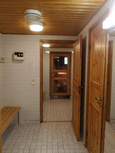 Hotelli Hirsiranta