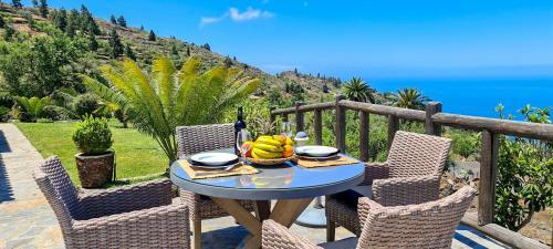 Agroturismo Finca Villa Arriba