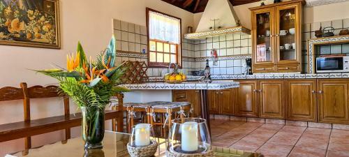 Agroturismo Finca Villa Arriba