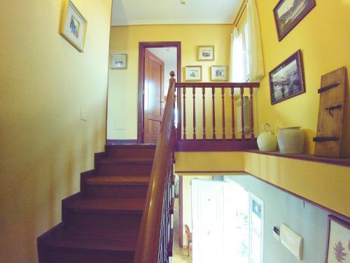 Chalet Argo�os