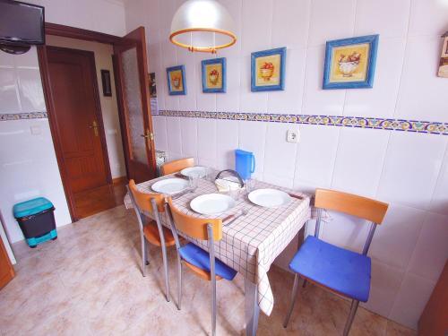 Chalet Argo�os