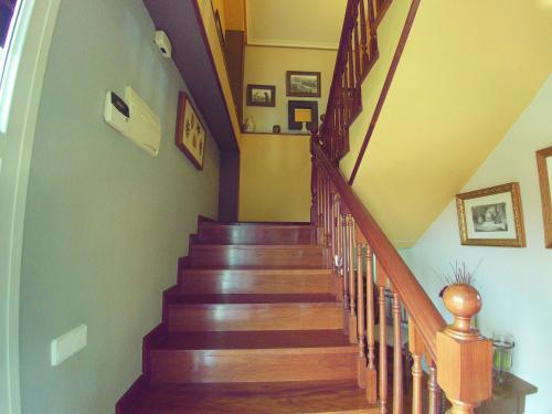 Chalet Argo�os
